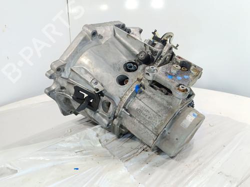 Gearbox CITROËN C4 CACTUS 1.6 BlueHDi 100 | BP32091654M3 
