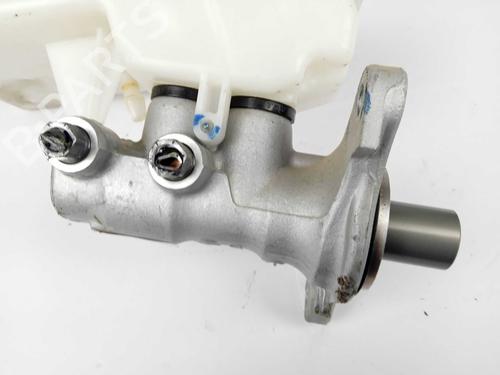 Brake master cylinder CITROËN C-ELYSEE (DD_) | BP11537213M77 - Image 3