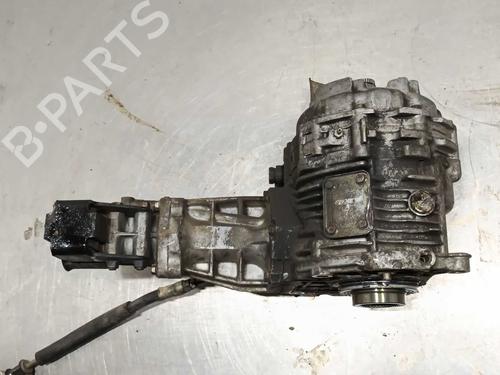 Transfer box MITSUBISHI LANCER VIII (CY_A, CZ_A) EVO X (CZ4A) | BP29277622M36 - Image 8