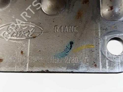 Hand brake FORD FIESTA VII (HJ, HF) 1.1 Ti-VCT | BP36997660I18 - Image 3