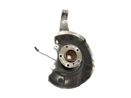 Used Right front steering knuckle Right front steering knuckle BMW 5 (F10) 530 d (245 hp) 34449372 34449372