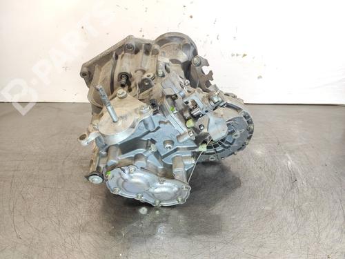 Gearbox FIAT STILO (192_) 1.9 D Multijet | BP10085108M3 