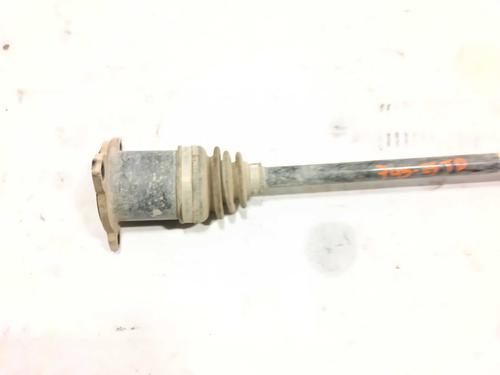 Right rear driveshaft SUZUKI VITARA (LY) 1.6 AllGrip (APK 416) | BP31035385M41 - Image 2