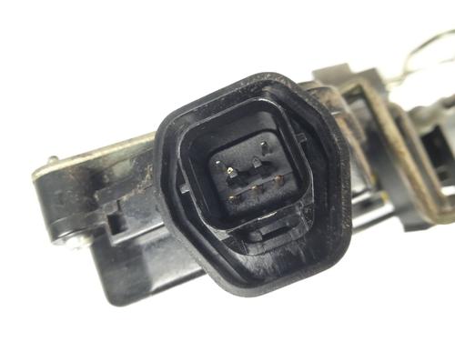 Front right lock HYUNDAI ACCENT III (MC)  | BP16554033C97 