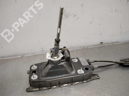 Gear lever VW GOLF VI (5K1)  | BP9980797M90 