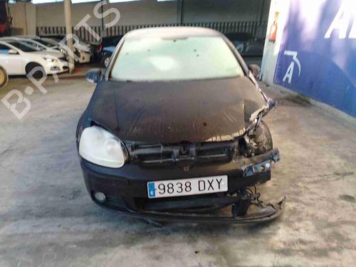 Steering column stalk VW GOLF V (1K1) 2.0 TDI | BP23231699I23 - Image 9