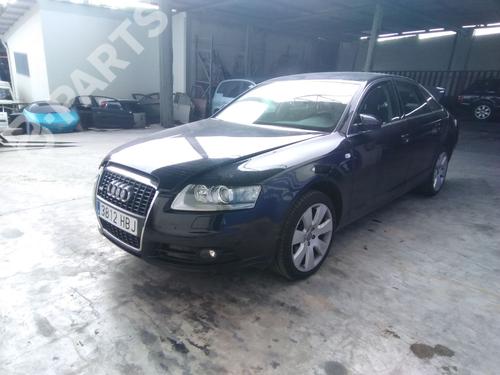 Rear left interior door handle AUDI A6 C6 (4F2)  | BP11146491I15  - Image 7