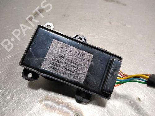 Mirror switch SSANGYONG RODIUS II | BP10179958I25 - Image 3