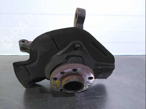 Left front steering knuckle PEUGEOT 807 (EB_) | BP9990179M25 - Image 3