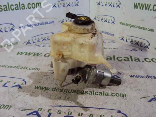 Brake master cylinder BMW X5 (E53)  | BP14352715M77 