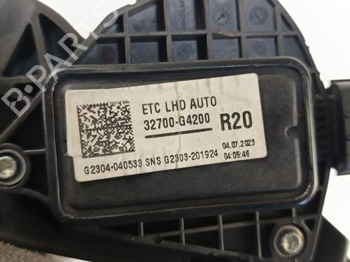 Pedal KIA CEED Sportswagon (CD) 1.6 GDI Hybrid | BP35954156I4 - Image 4
