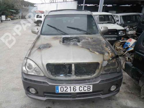 Steering rack HYUNDAI TERRACAN (HP)  | BP9986547M22 