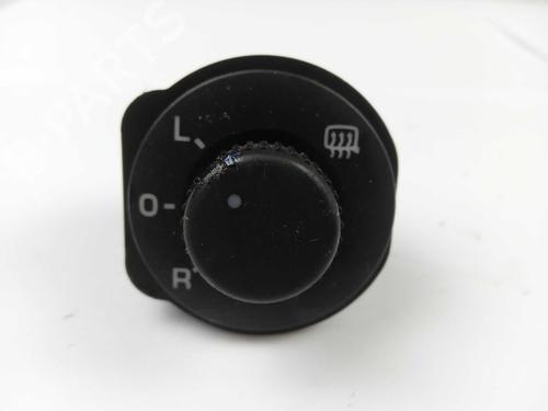Comando specchietti Comando specchietti SKODA FABIA II (542) 1.6 TDI (90 hp) 13610935 13610935