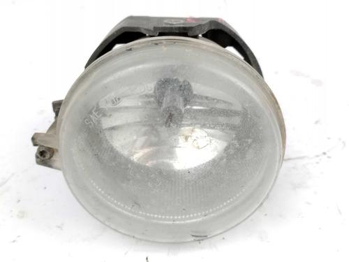 Used Left front fog light Left front fog light 19878272 19878272