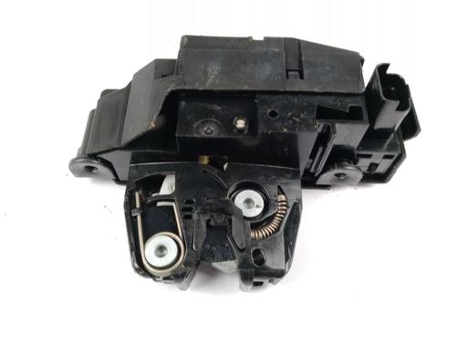 Used Tailgate lock Tailgate lock PEUGEOT 508 SW I (8E_) 1.6 BlueHDi 120 (120 hp) 23231709 23231709