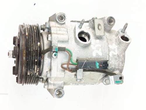 Used AC compressor AC compressor PEUGEOT 208 II (UB_, UP_, UW_, UJ_) [2019-2026] 34441104 34441104
