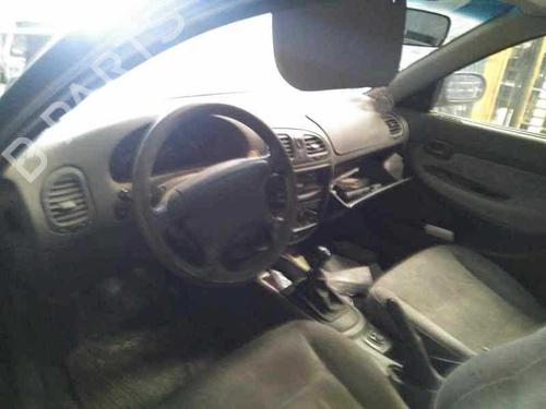 Left headlight DAEWOO NUBIRA Saloon (J100) | BP10958559C28 - Image 8