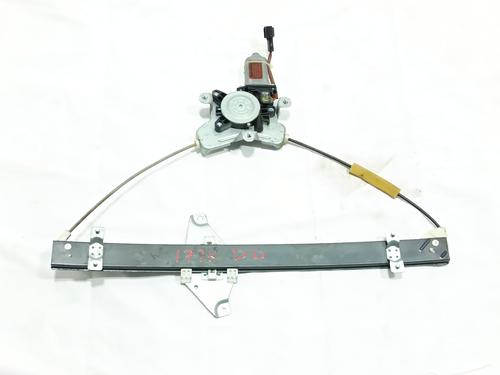 front-right-window-mechanism-ssangyong-rexton-w-rexton-2012-32233060 main image