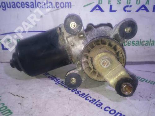 Front wiper motor MITSUBISHI PAJERO III (V7_W, V6_W)  | BP11014213M29 