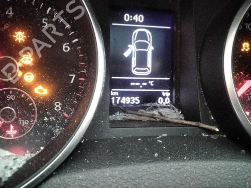 Electronic module VW GOLF VI (5K1) 2.0 GTi | BP10208330M83 - Image 16