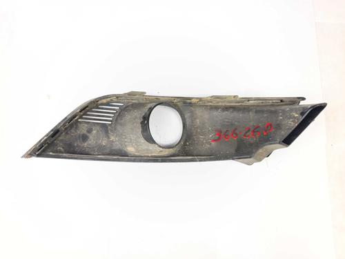 Grill RENAULT MEGANE IV Hatchback (B9A/M/N_) 1.3 TCe 140 (B9NB) | BP36278602C40 - Image 2