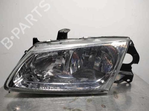 left-headlight-nissan-almera-ii-hatchback-n16-2000-10179619 main image