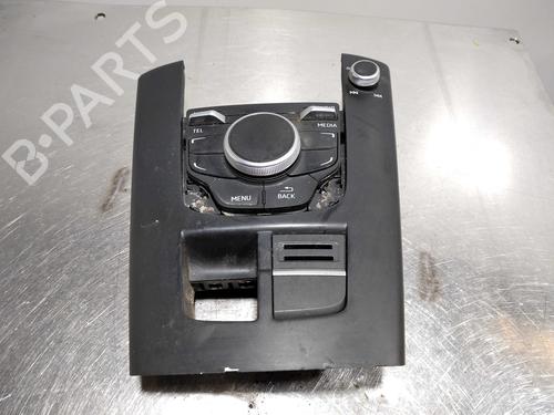 Used Switch Switch AUDI A3 Sportback (8VA, 8VF) [2012-2021] 14348952 14348952