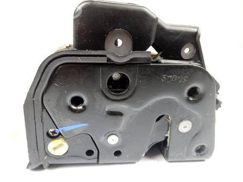 Rear right lock SEAT EXEO (3R2)  | BP12541407C99 