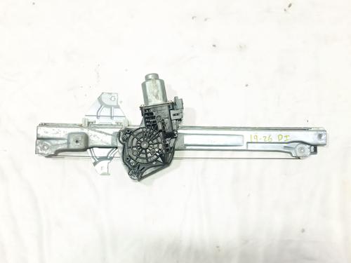 Rudehejsemekanisme ventre foran CITROËN C4 II (NC_) 1.6 BlueHDi 100 (99 hp) 31971912