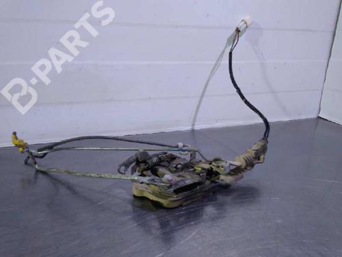 Front right lock OPEL MONTEREY A (M92)  | BP10029448C97 