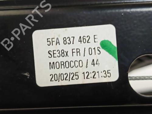 Front right window mechanism SEAT LEON (KL1, KLG) 2.0 TDI | BP37231026C23 - Image 3