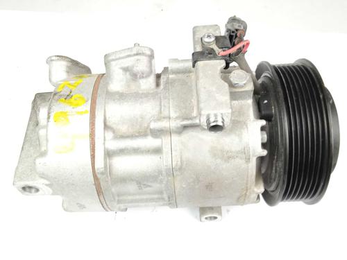 AC compressor KIA STONIC (YB) 1.0 T-GDi | BP19680559M34 - Image 3