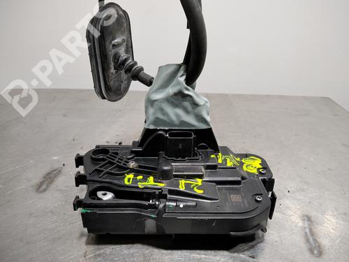 Used Rear left lock FORD FOCUS III [2010-2020]  10035781