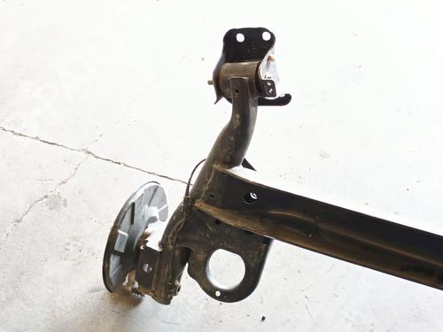 Rear axle MG MG ZS SUV (AZS1) 1.5 VTi | BP28619267M2 