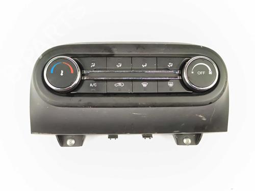 Used Climate control Climate control DR DR 4.0 1.5 (117 hp) 34449267 34449267