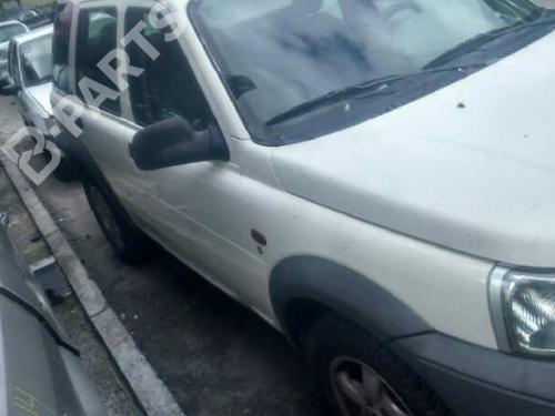 Right rear driveshaft LAND ROVER FREELANDER I (L314)  | BP9993691M41 