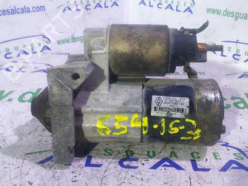 Used Starter Starter 9988244 9988244