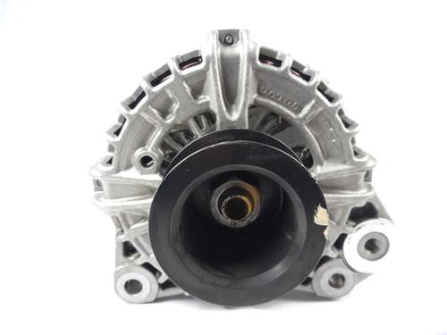 Alternator VOLVO XC60 II (246) D5 AWD | BP22986476M7 - Image 1