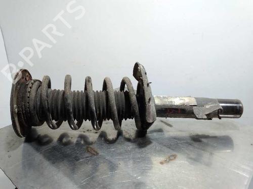 Used Left front shock absorber Left front shock absorber 10752652 10752652