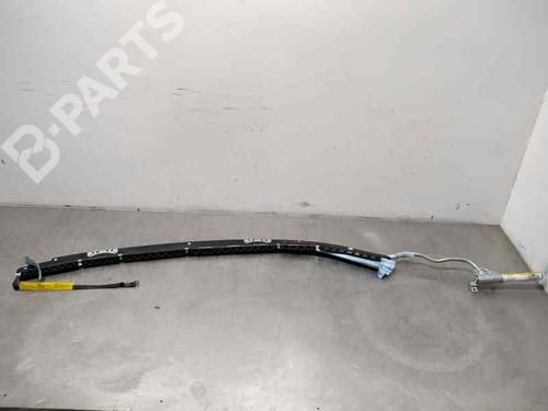 Used Right curtain airbag MERCEDES-BENZ C-CLASS Coupe (CL203) C 200 Kompressor (203.745) (163 hp) 9996854