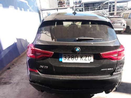 Electronic module BMW X3 (G01, F97, G08) xDrive 25 d | BP40109861M83  - Image 6