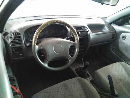 Right headlight SUZUKI BALENO (EG) 1.6 i 16V (SY416) | BP10958374C29 