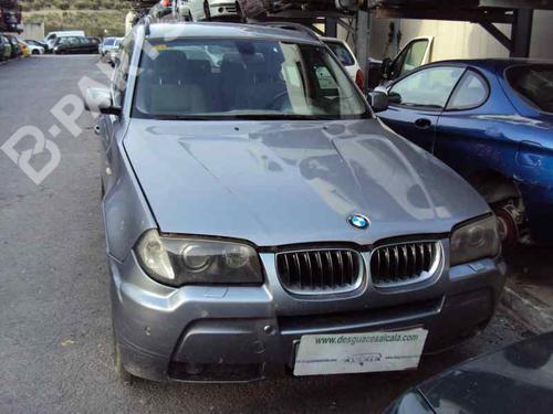 Used Parts BMW X3 (E83)    1062904