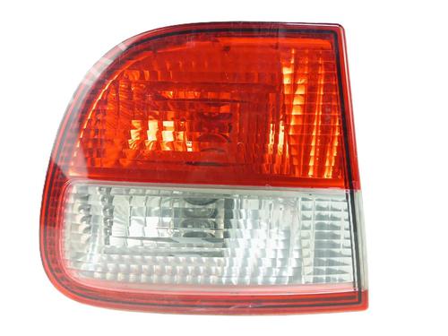 Used Left tailgate light Left tailgate light 39407857 39407857