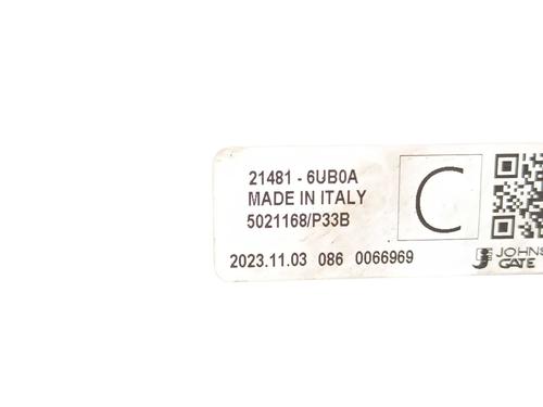 Radiator fan RENAULT AUSTRAL TCe 140 (HGMF) | BP34720461M35 - Image 4