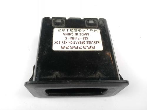 Used Ignition barrel Ignition barrel MITSUBISHI MIRAGE / SPACE STAR VI Hatchback (A0_A) 1.2 (A03A) (80 hp) 18458725 18458725