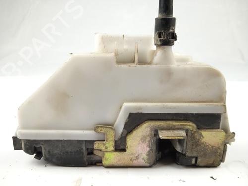 Front left lock CITROËN C3 I (FC_, FN_) 1.4 HDi | BP16125399C98 