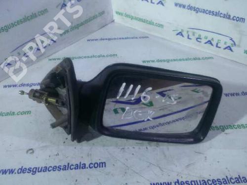 Used Right mirror Right mirror SEAT IBIZA II (6K1) [1993-2002] 10029386 10029386