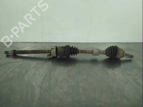 Right front driveshaft ROVER 75 (RJ) | BP10958988M39 - Image 5