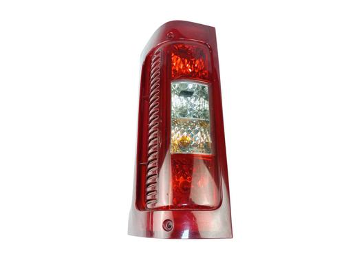 Used Left taillight Left taillight CITROËN JUMPER I Bus (244, Z_) 2.2 HDi (101 hp) 36564521 36564521